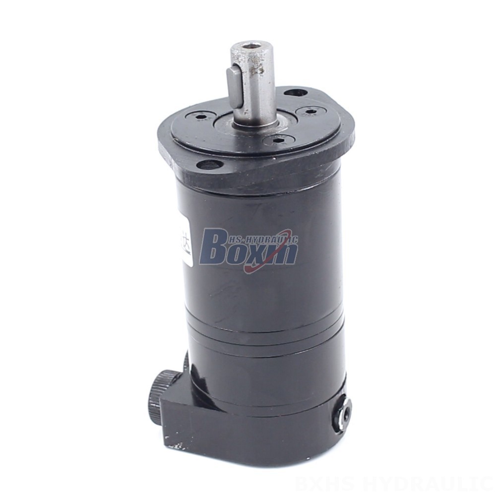 Reliable BMM Cycloid Hydraulic Motor 8 cc/r 14 Lpm - Direct from Manufacturer main image